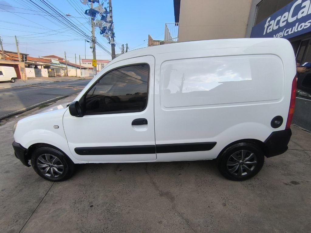 RENAULT Kangoo - Foto