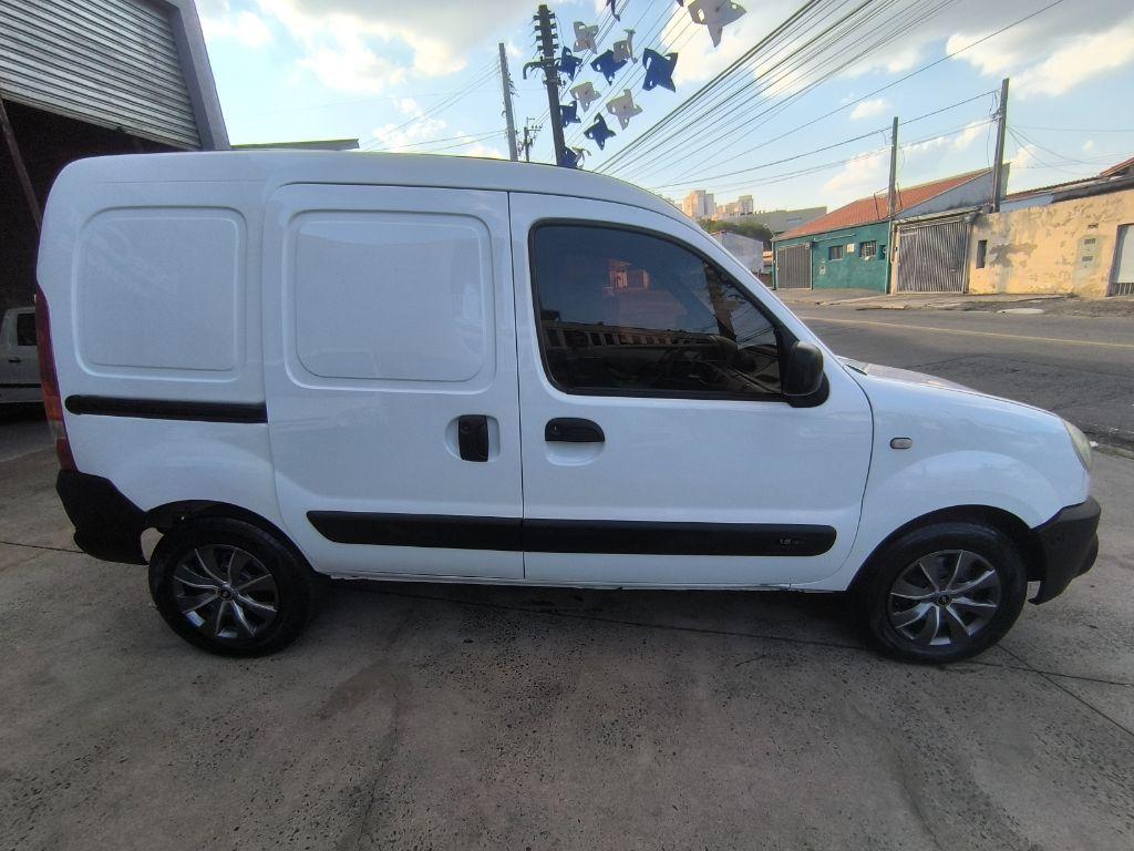 RENAULT Kangoo - Foto