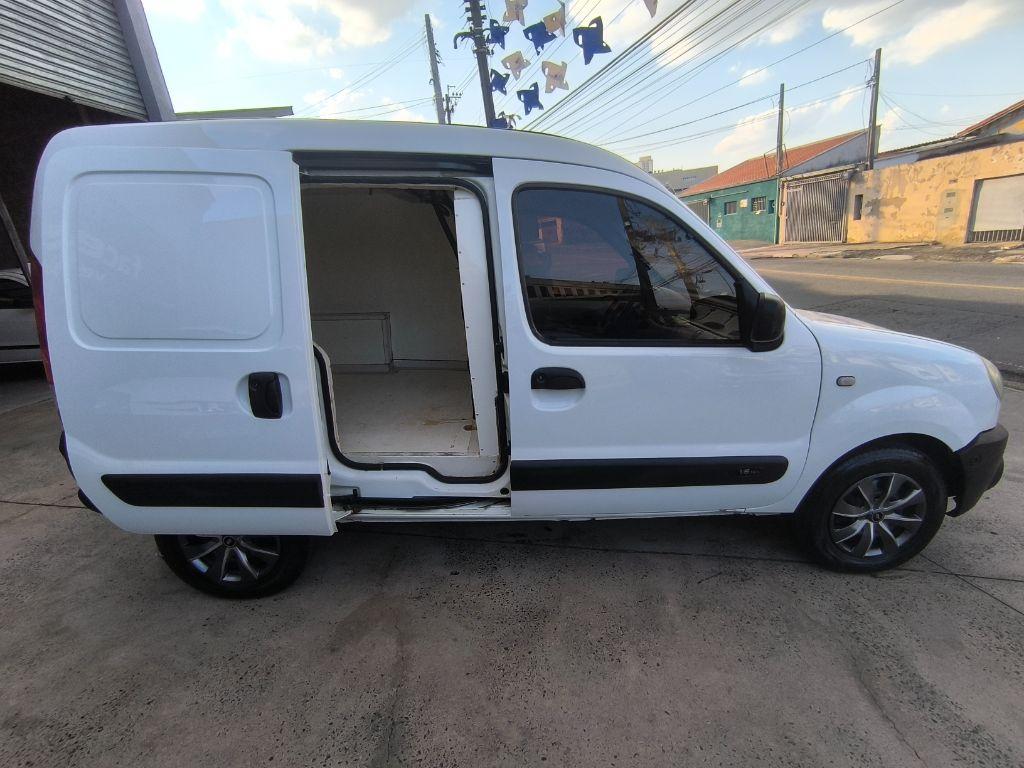 RENAULT Kangoo - Foto