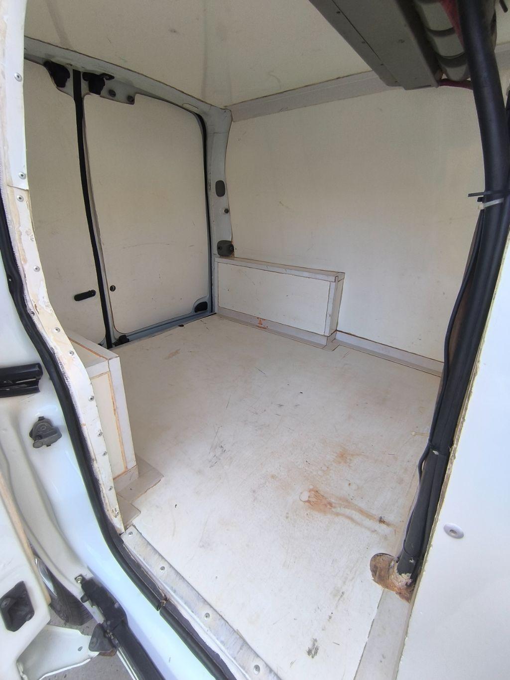 RENAULT Kangoo - Foto