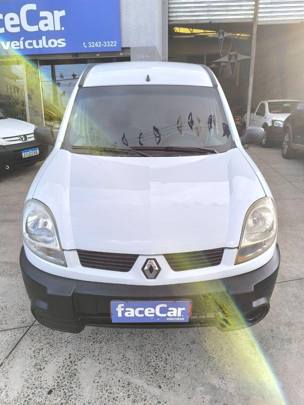 RENAULT Kangoo - Foto