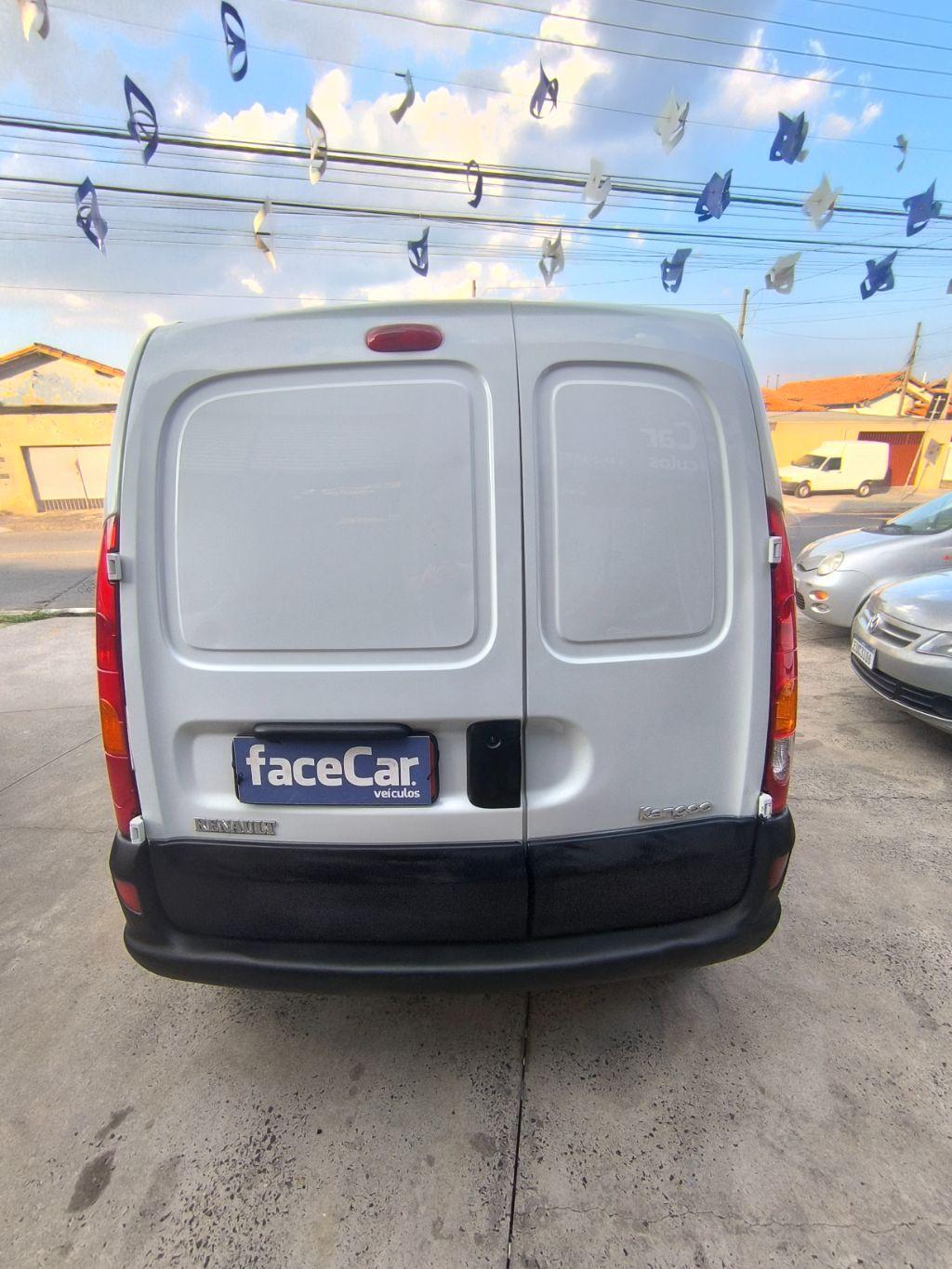 RENAULT Kangoo - Foto