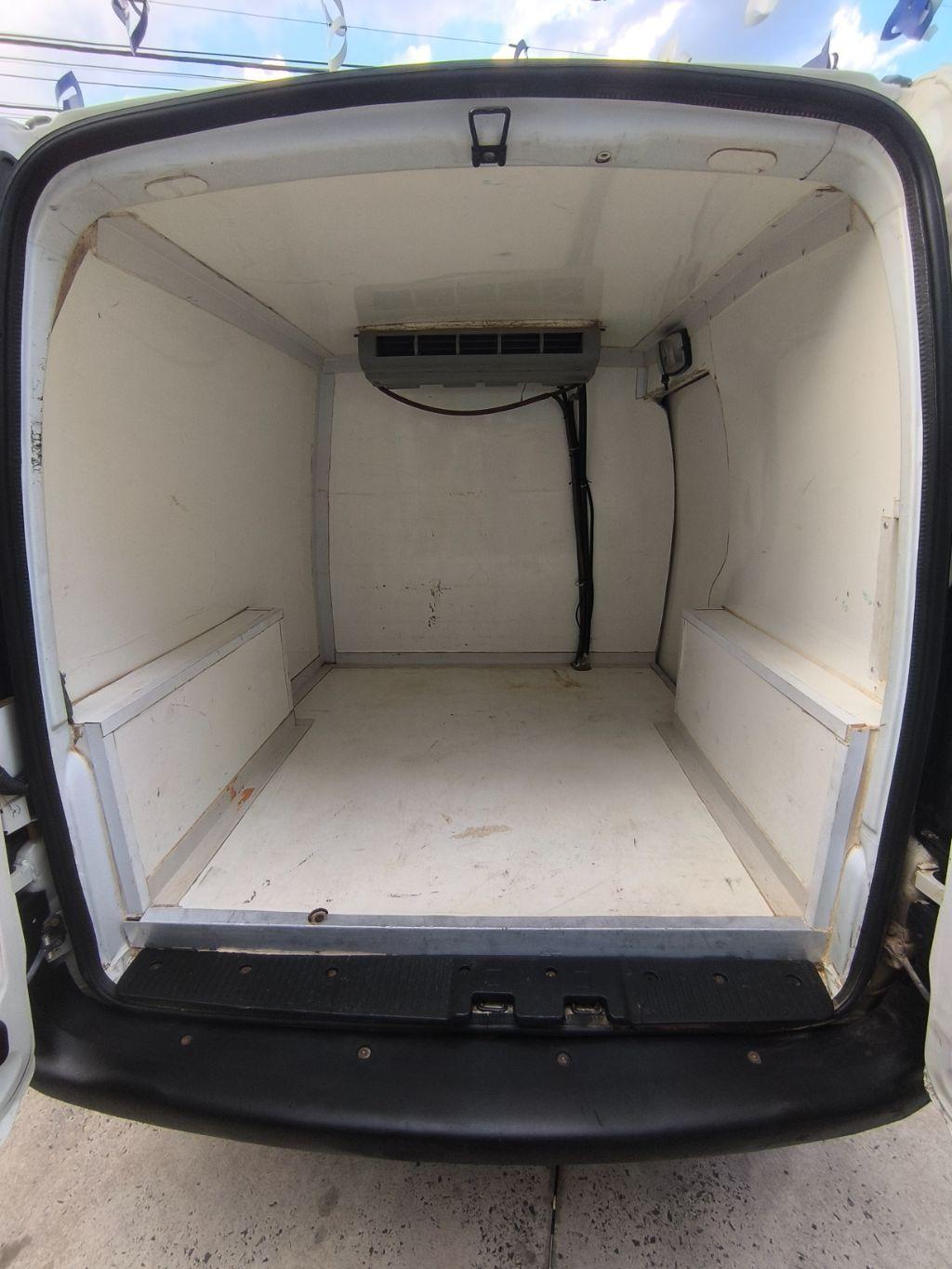 RENAULT Kangoo - Foto