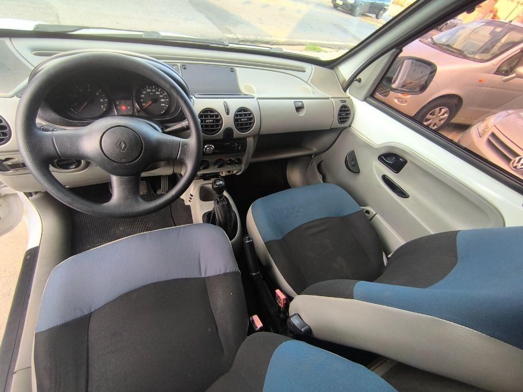 RENAULT Kangoo - Foto