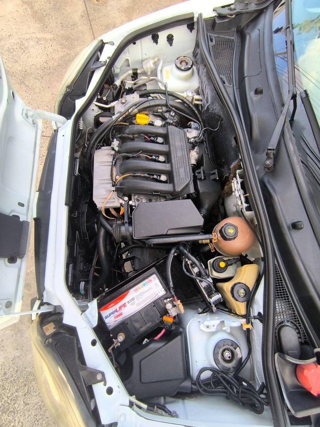 RENAULT Kangoo - Foto