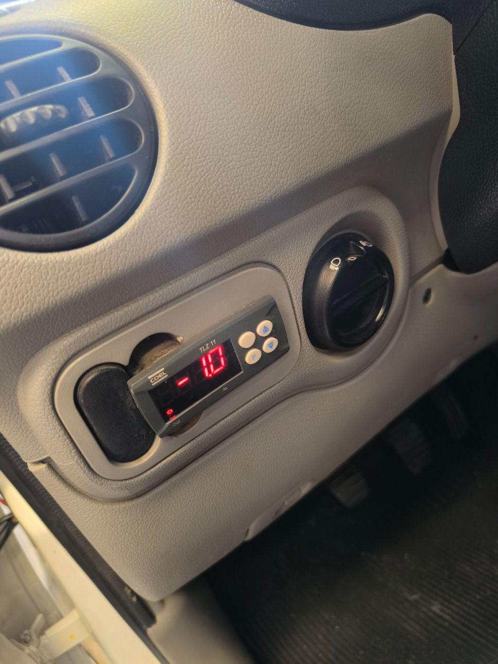 RENAULT Kangoo - Foto