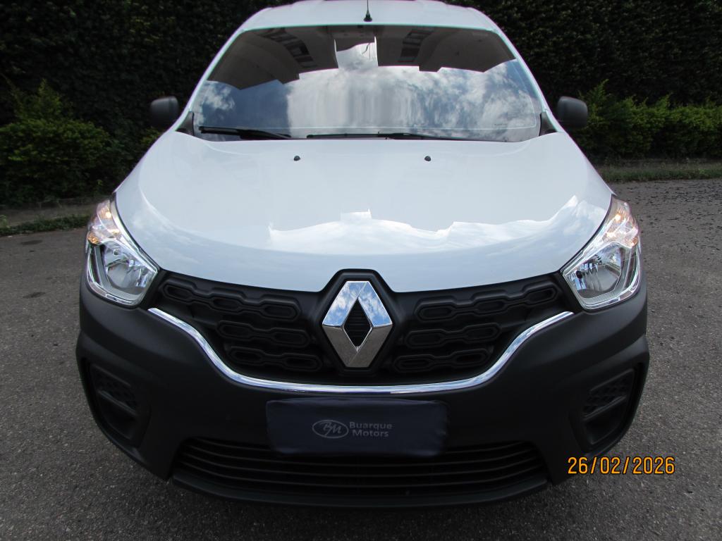RENAULT Kangoo - Foto