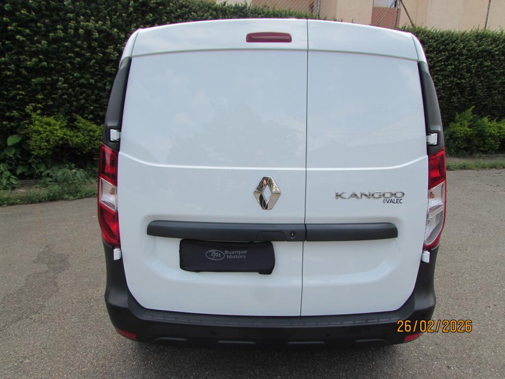 RENAULT Kangoo - Foto