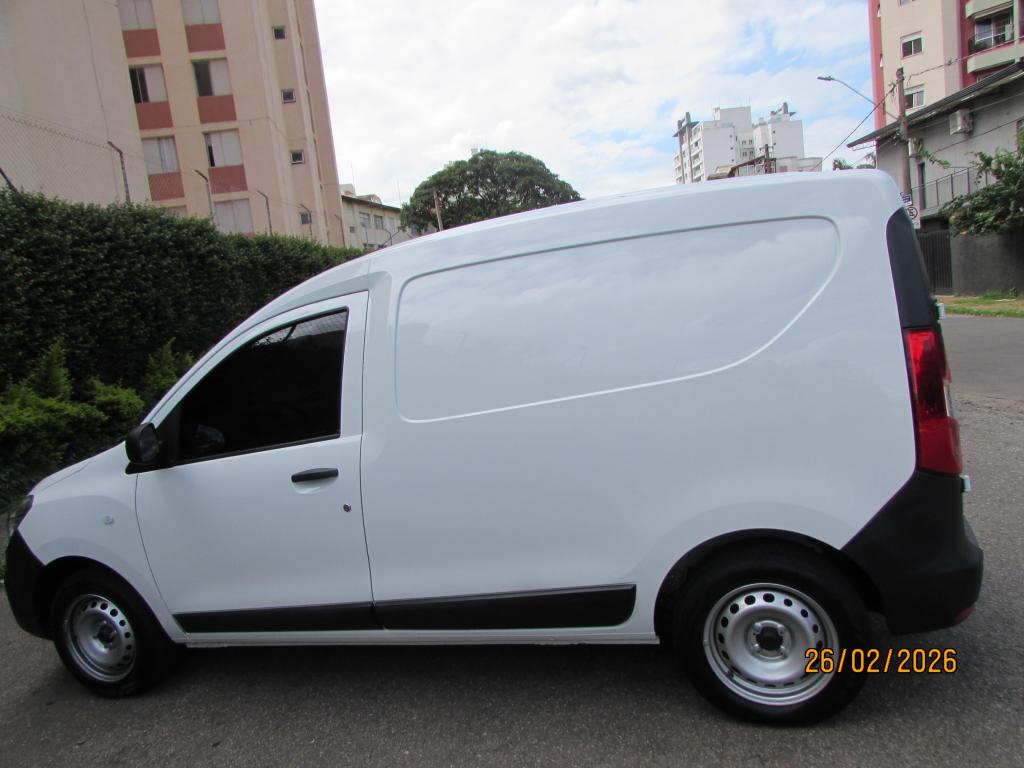 RENAULT Kangoo - Foto