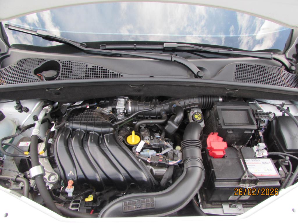 RENAULT Kangoo - Foto