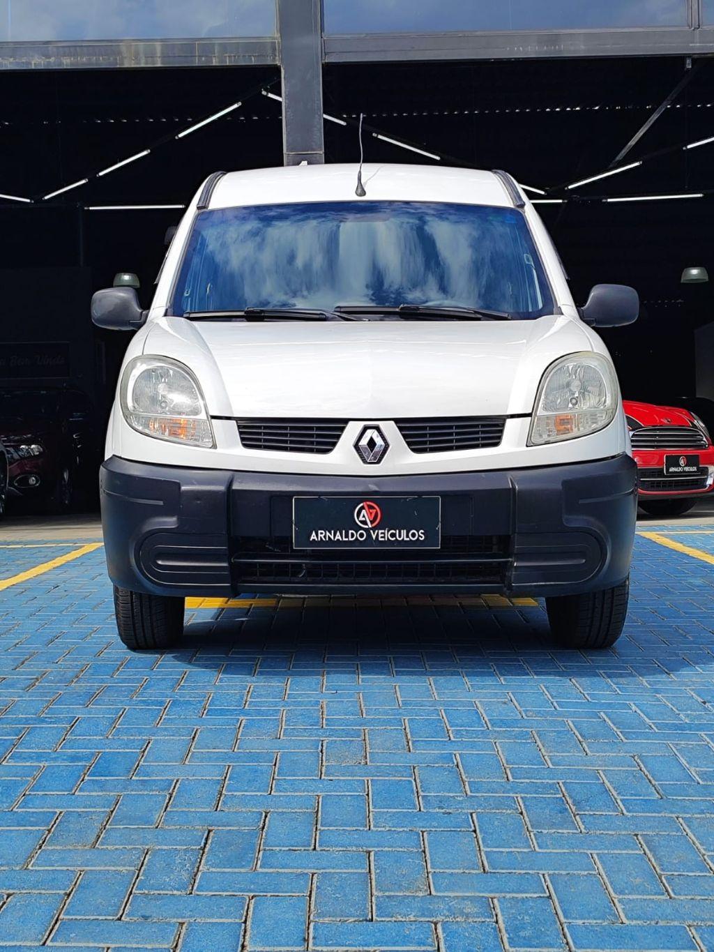 RENAULT Kangoo - Foto