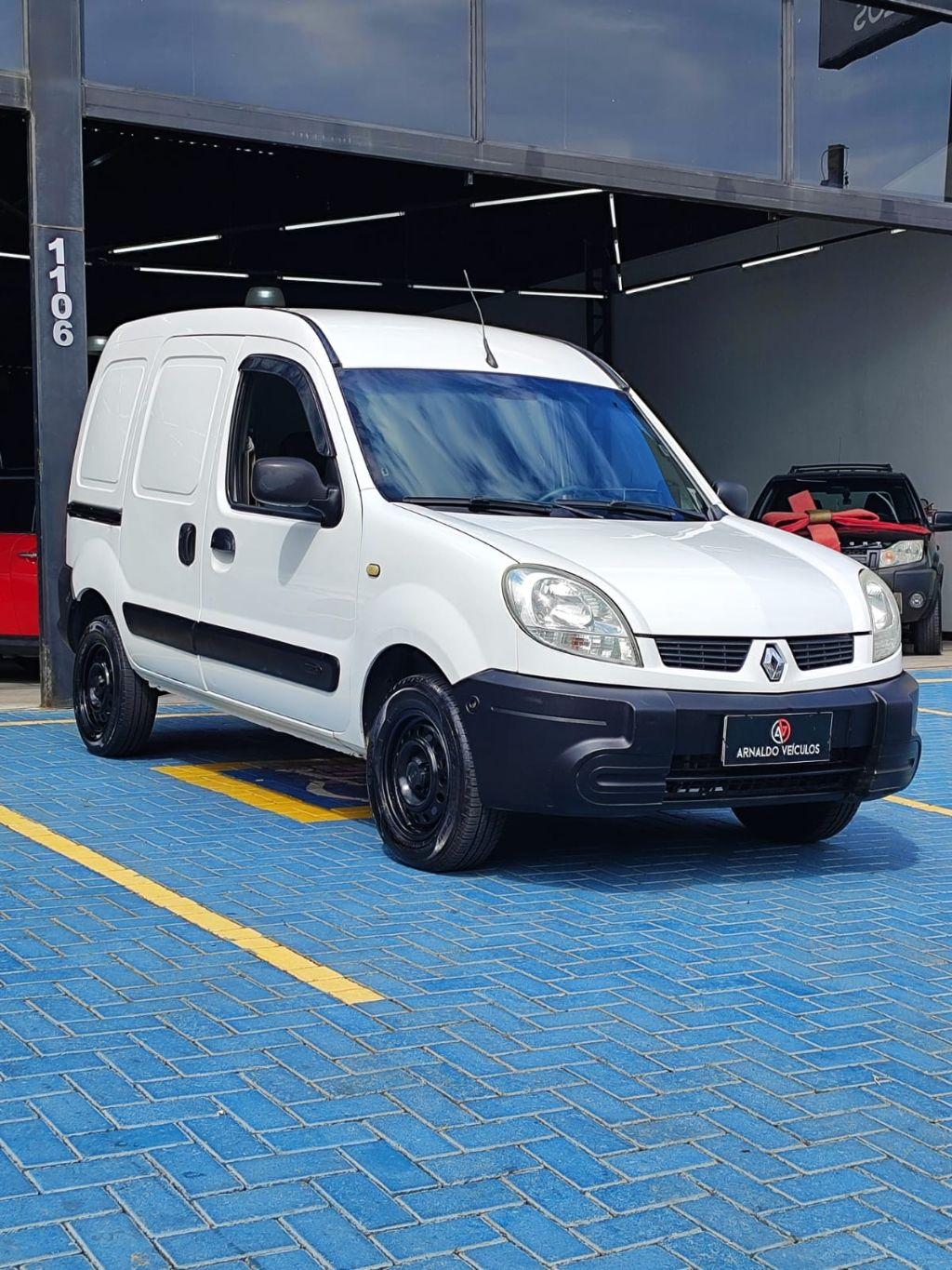 RENAULT Kangoo - Foto