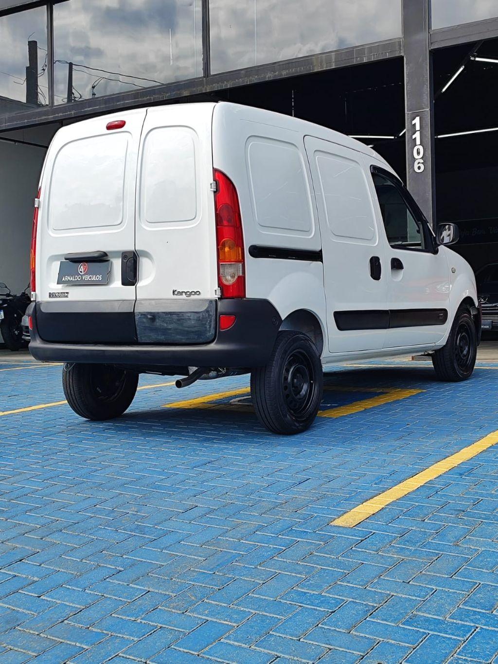 RENAULT Kangoo - Foto