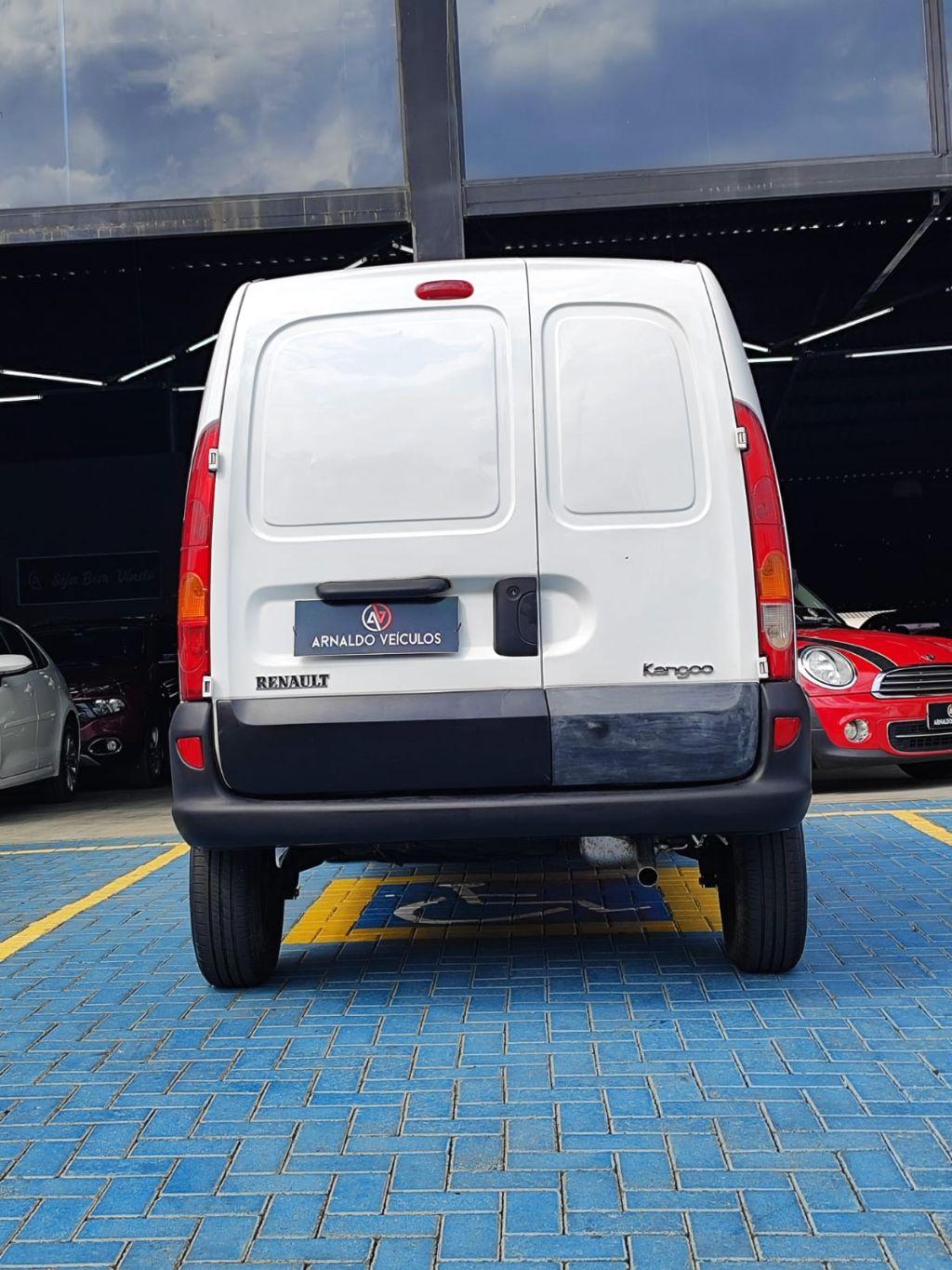 RENAULT Kangoo - Foto