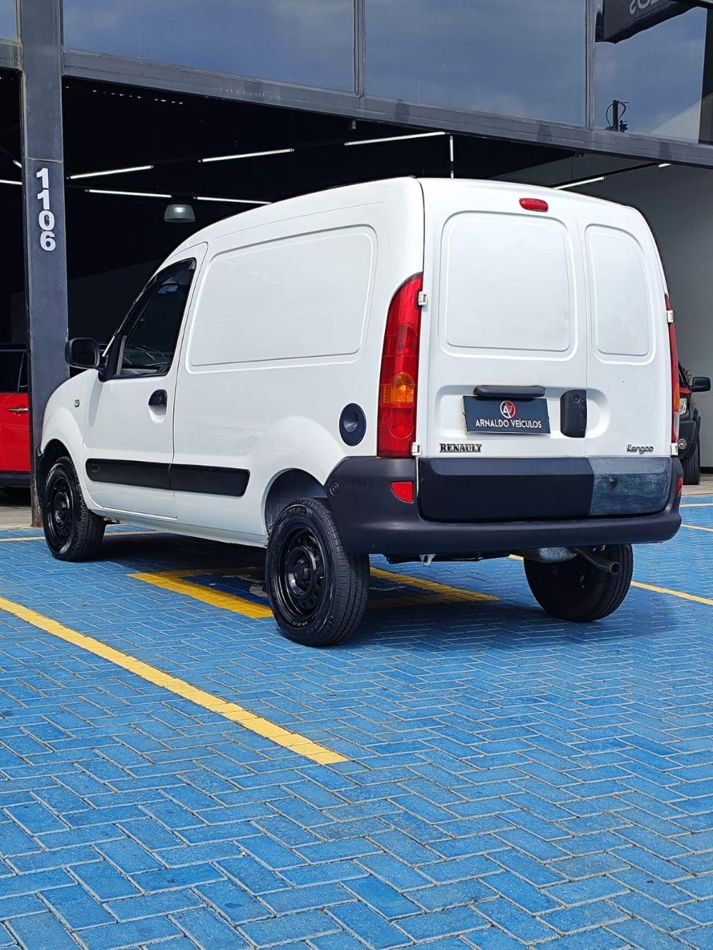 RENAULT Kangoo - Foto