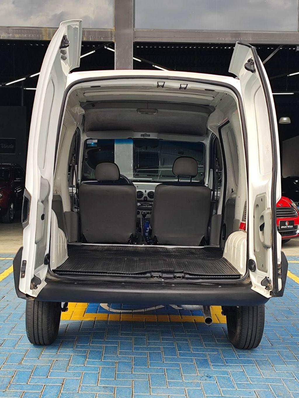 RENAULT Kangoo - Foto