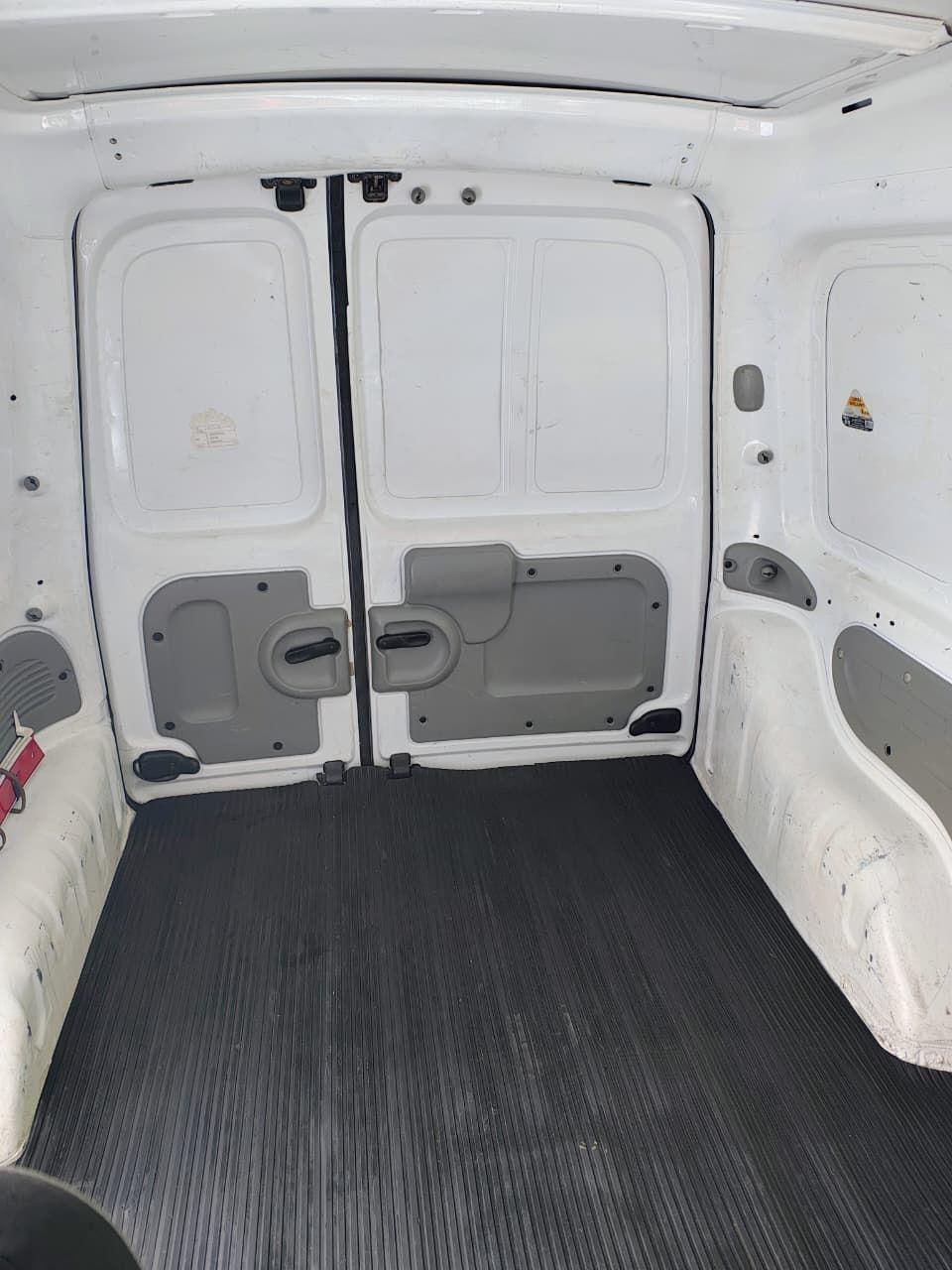 RENAULT Kangoo - Foto