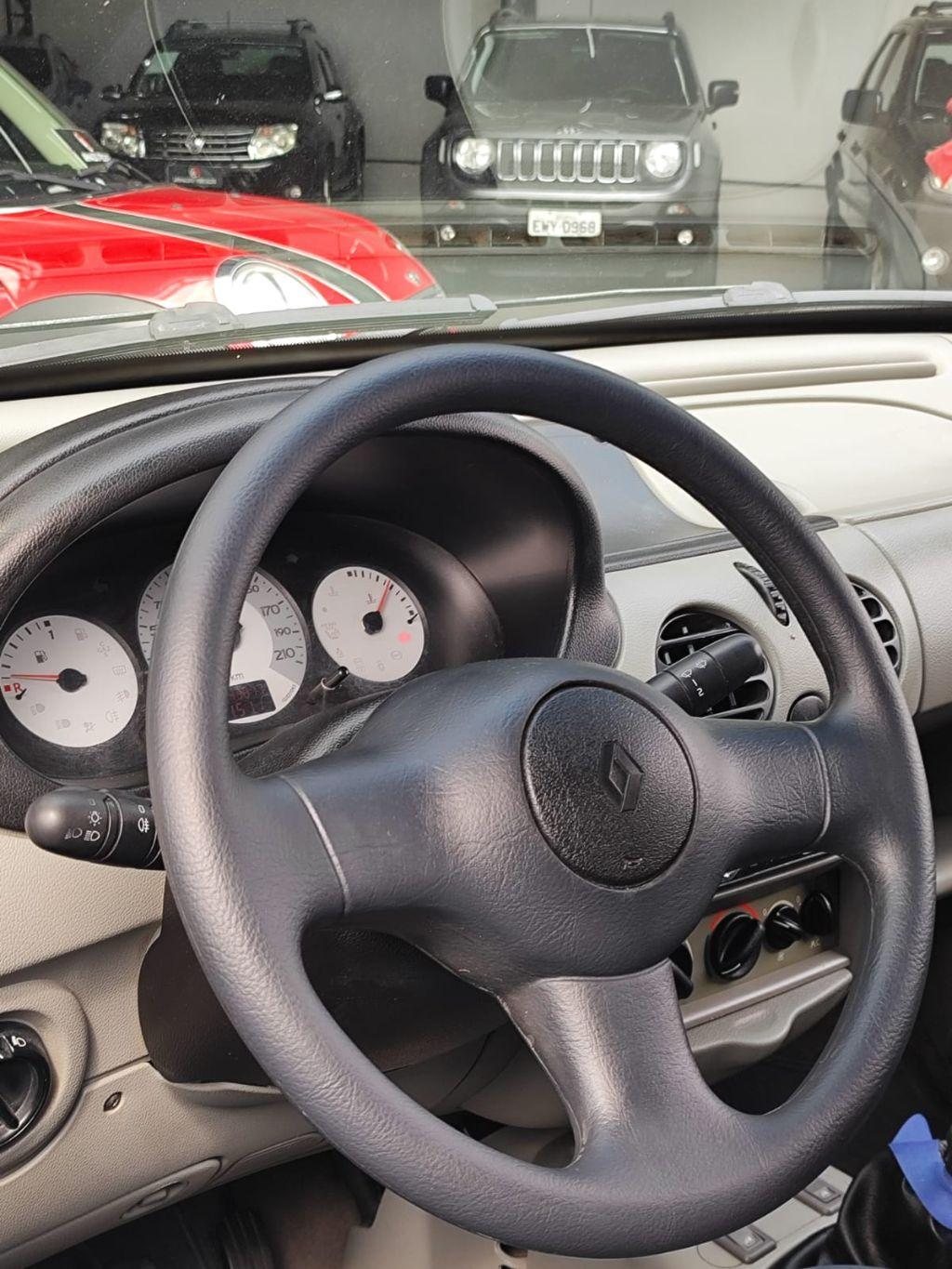 RENAULT Kangoo - Foto