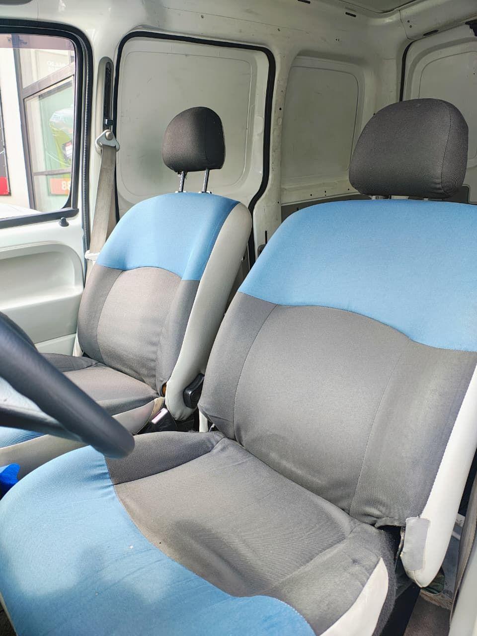 RENAULT Kangoo - Foto