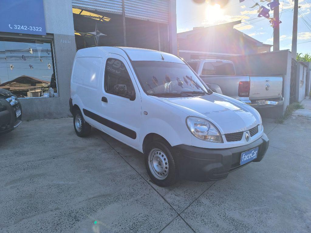 RENAULT Kangoo - Foto