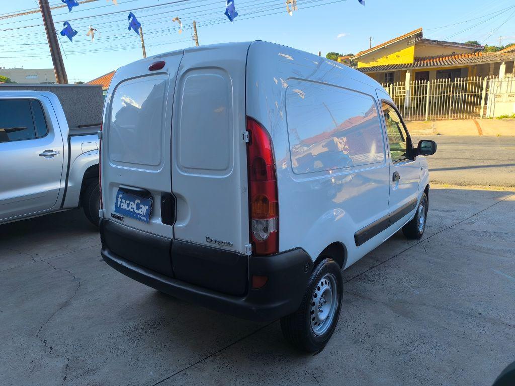 RENAULT Kangoo - Foto