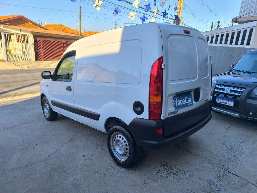 RENAULT Kangoo - Foto