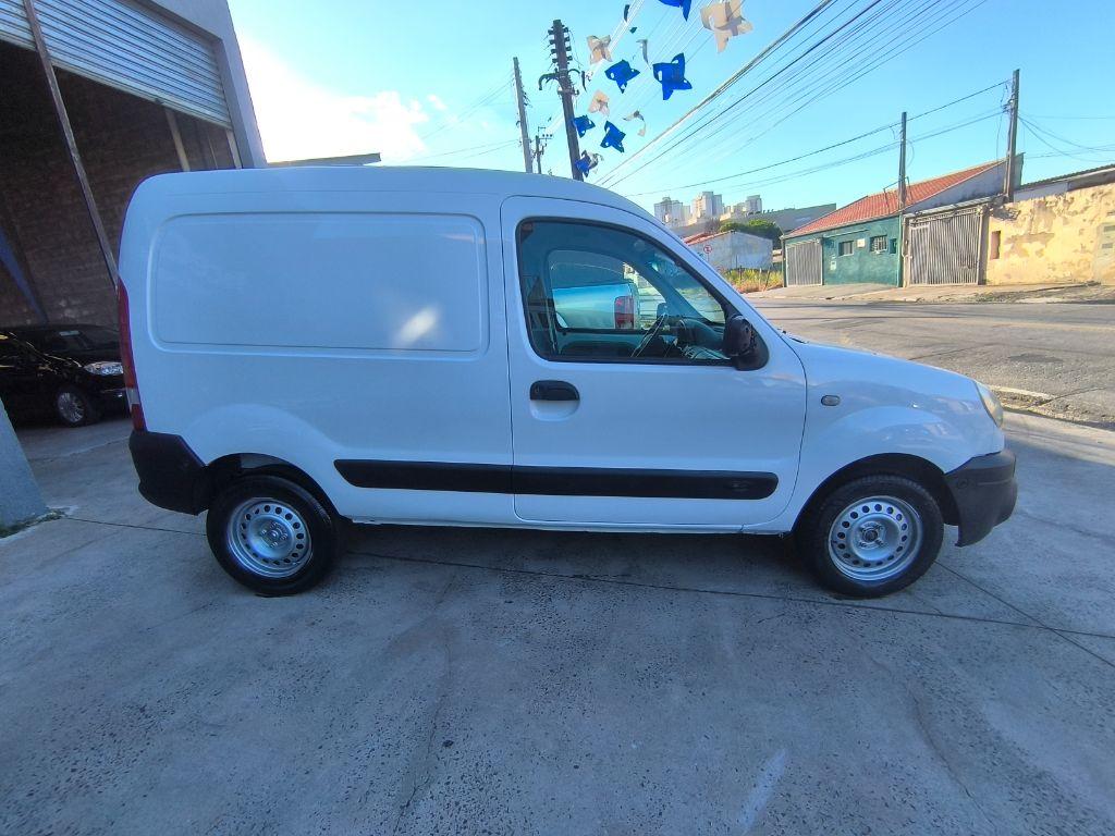 RENAULT Kangoo - Foto