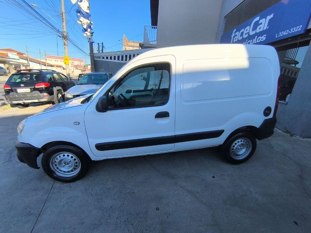 RENAULT Kangoo - Foto