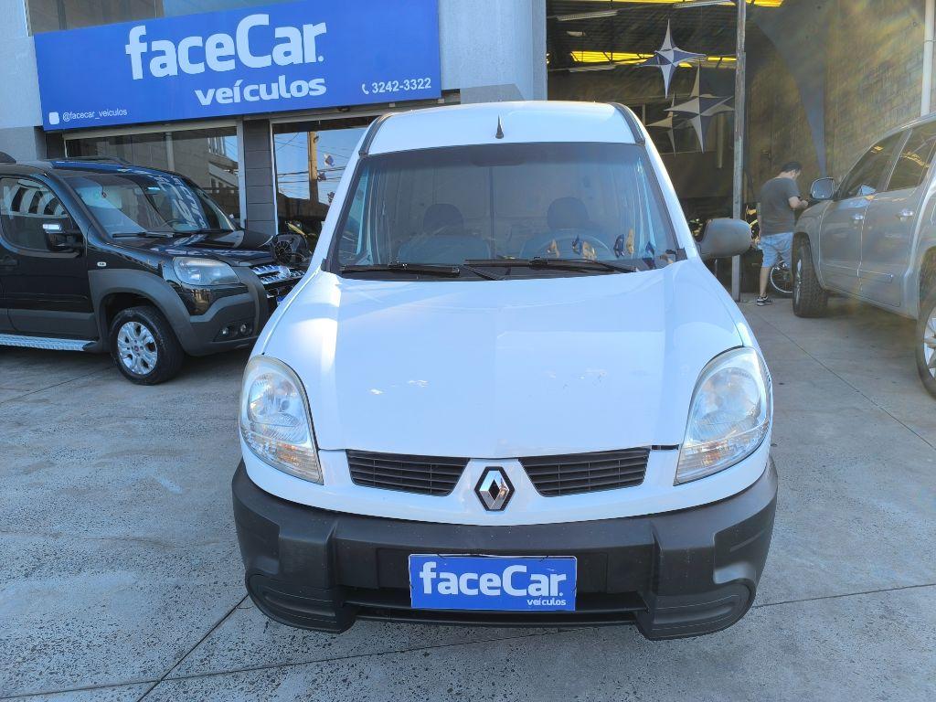 RENAULT Kangoo - Foto