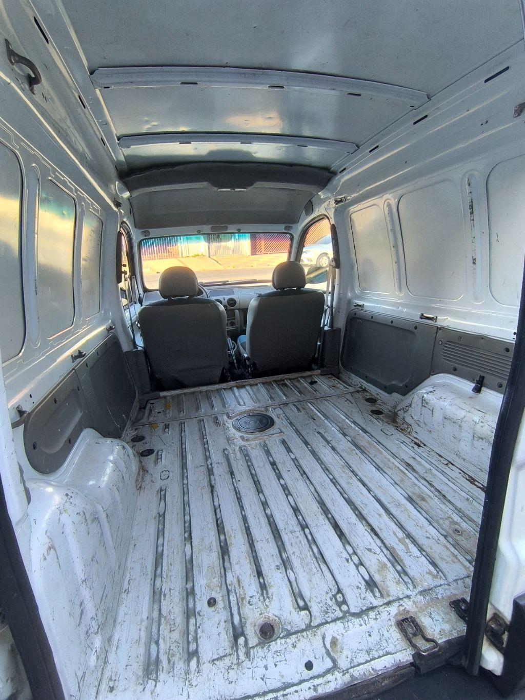 RENAULT Kangoo - Foto