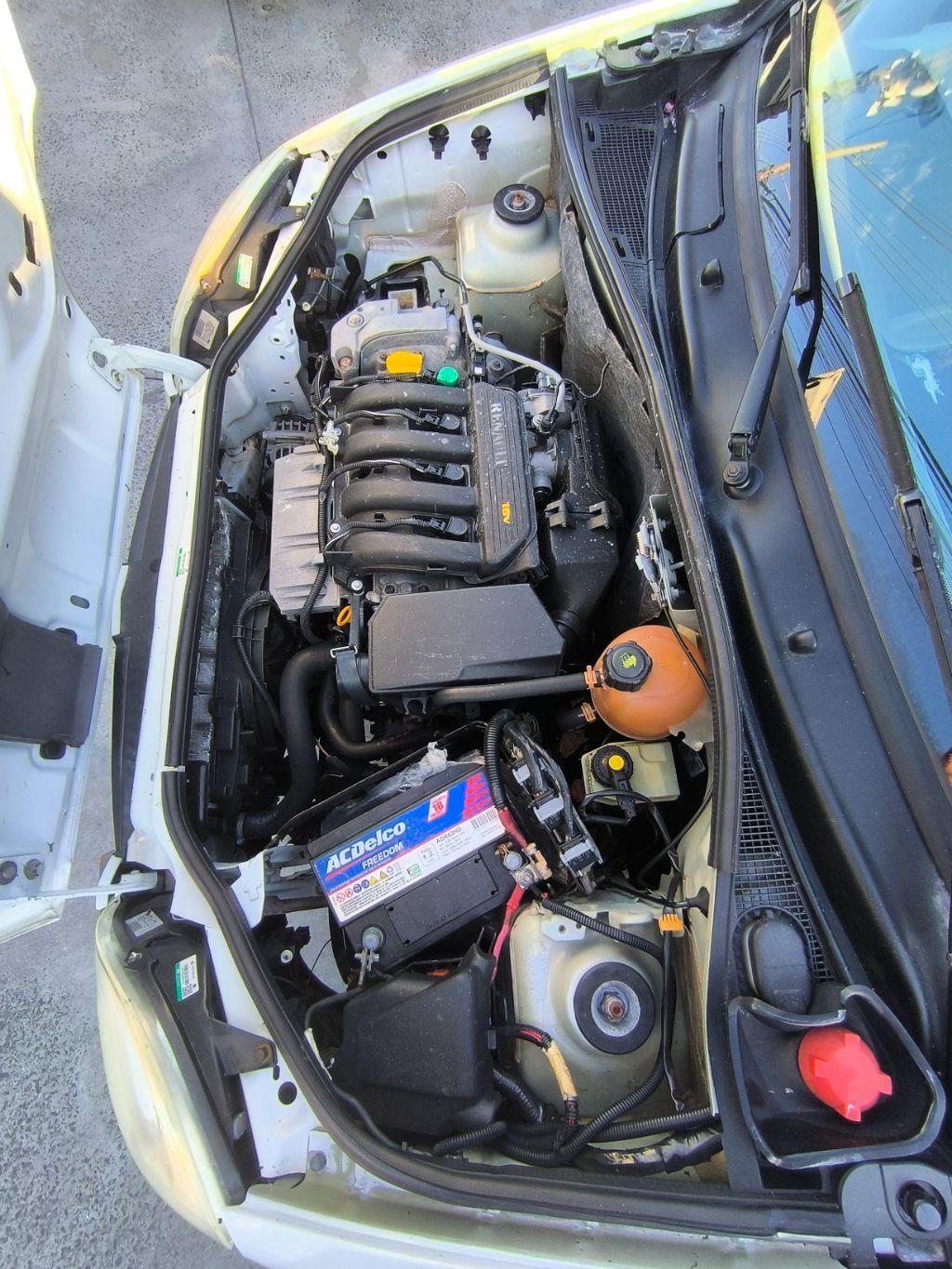 RENAULT Kangoo - Foto