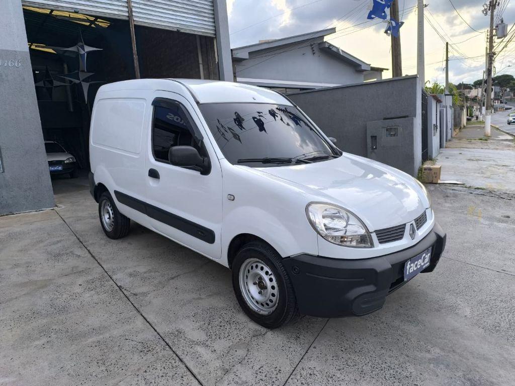 RENAULT Kangoo - Foto