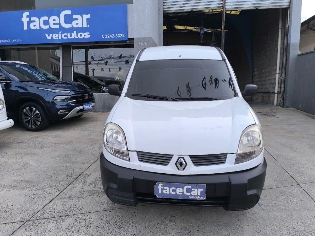 RENAULT Kangoo - Foto