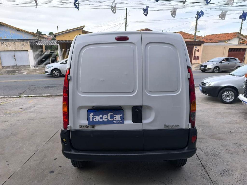 RENAULT Kangoo - Foto