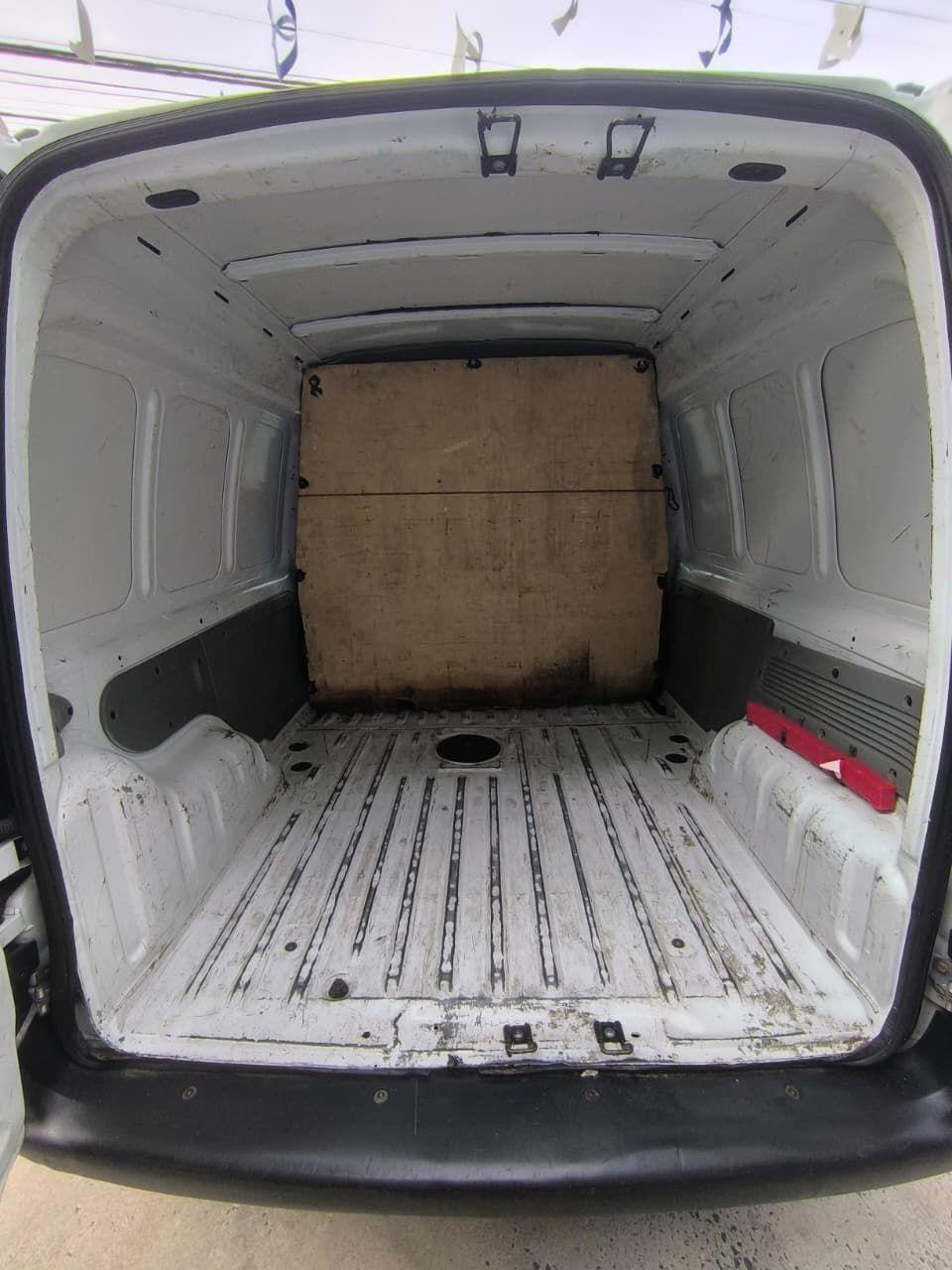 RENAULT Kangoo - Foto