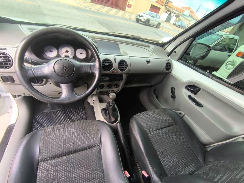 RENAULT Kangoo - Foto