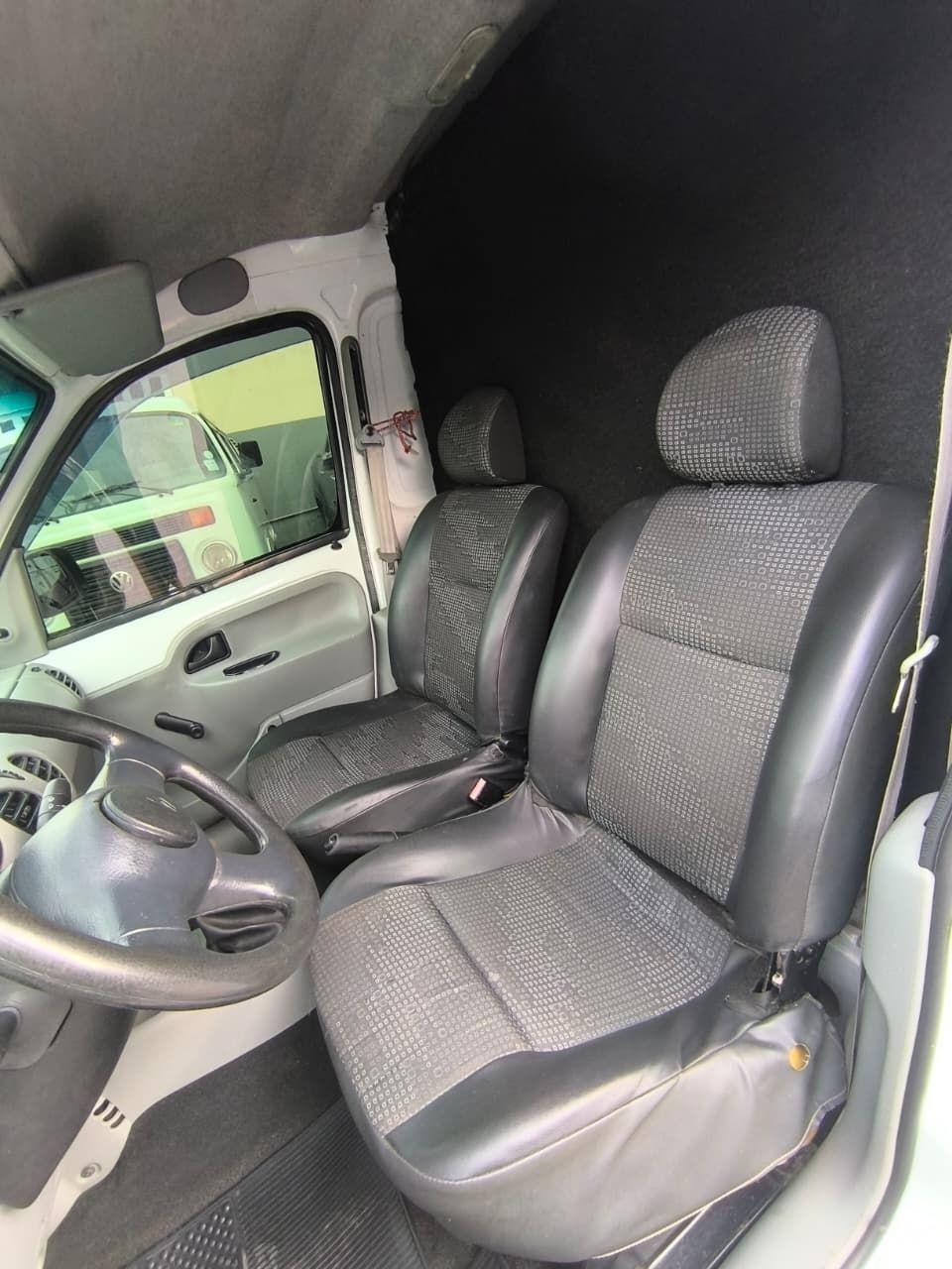 RENAULT Kangoo - Foto