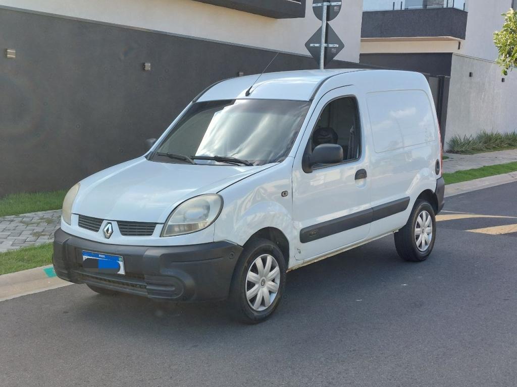 RENAULT Kangoo
