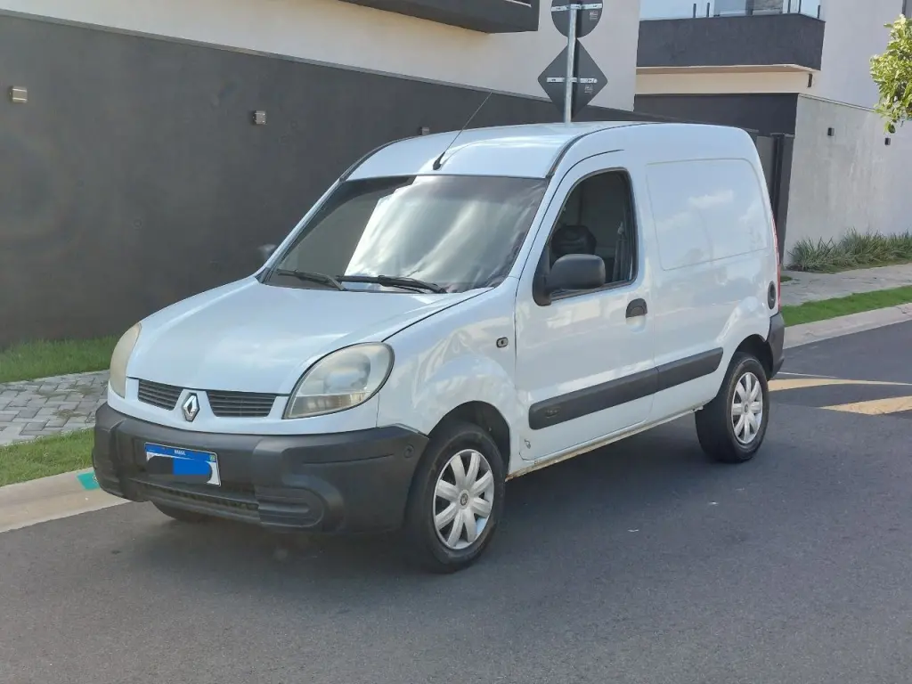 RENAULT Kangoo