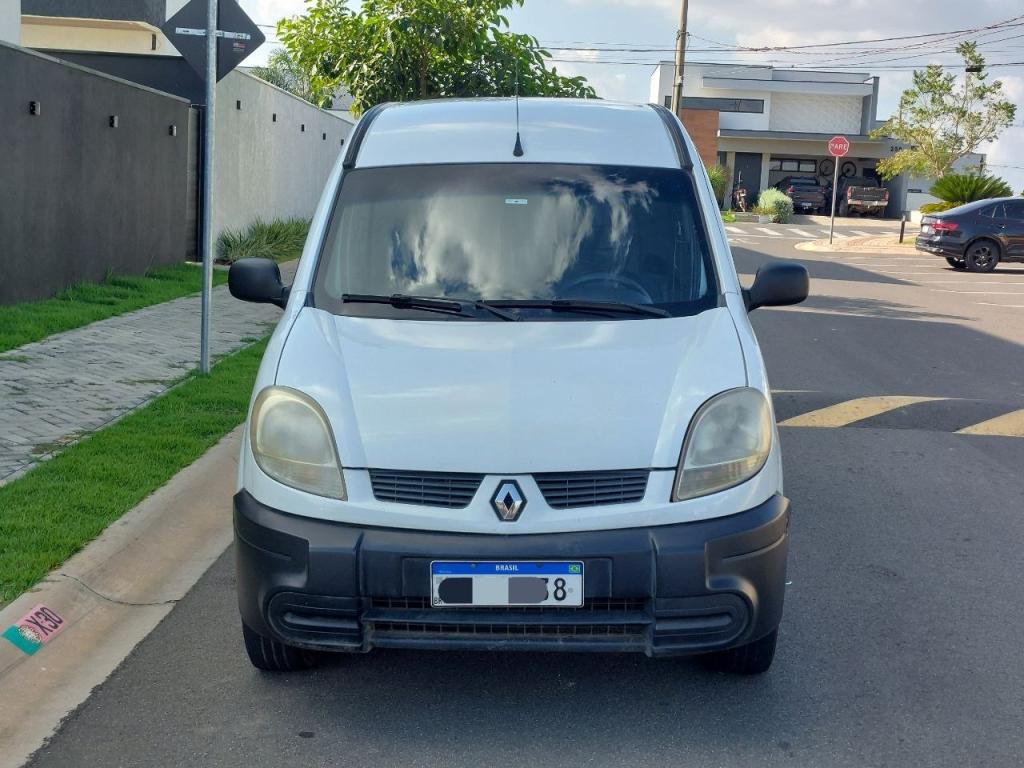 RENAULT Kangoo - Foto
