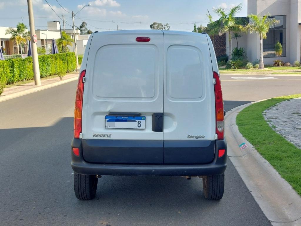 RENAULT Kangoo - Foto