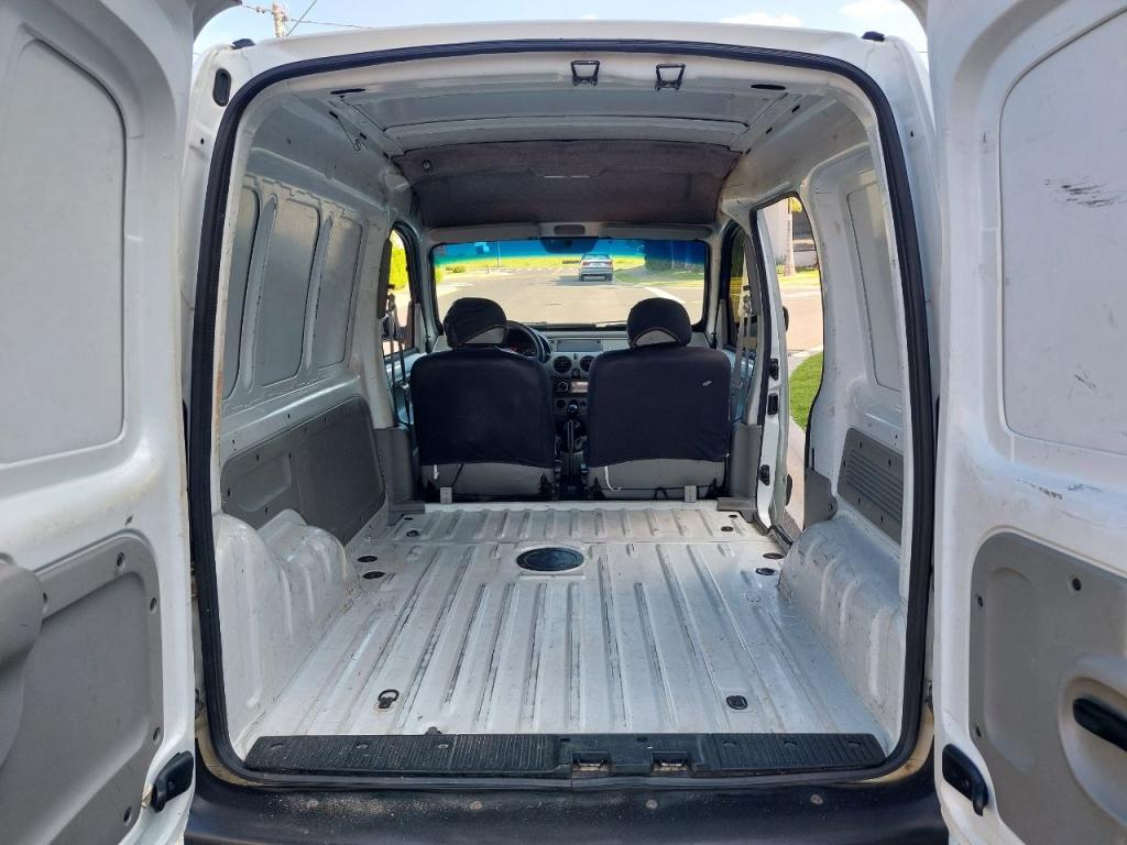 RENAULT Kangoo - Foto