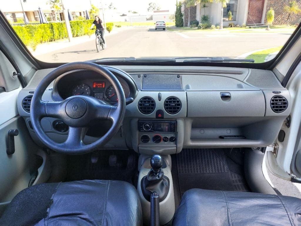 RENAULT Kangoo - Foto