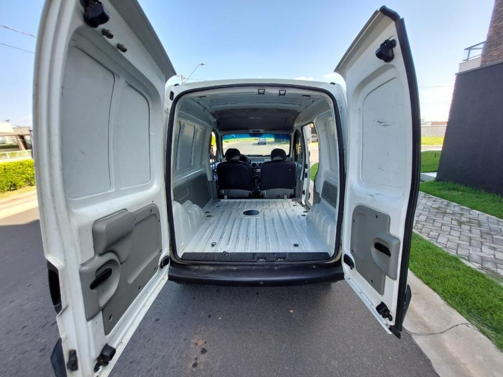 RENAULT Kangoo - Foto