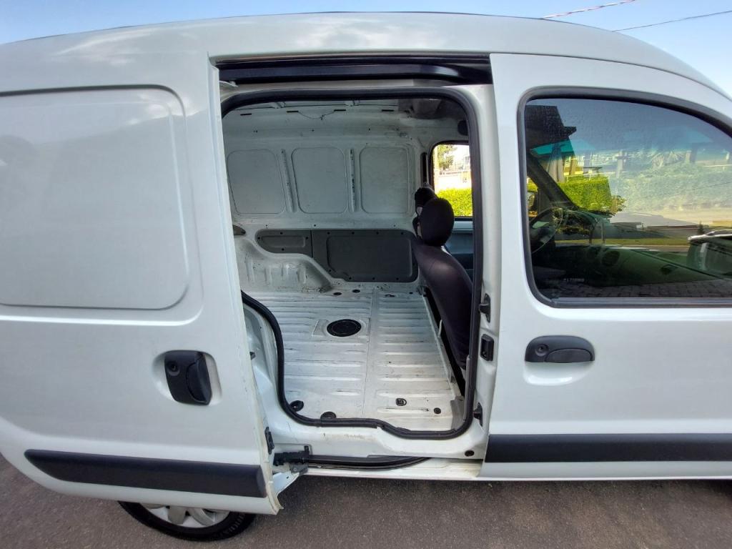 RENAULT Kangoo - Foto