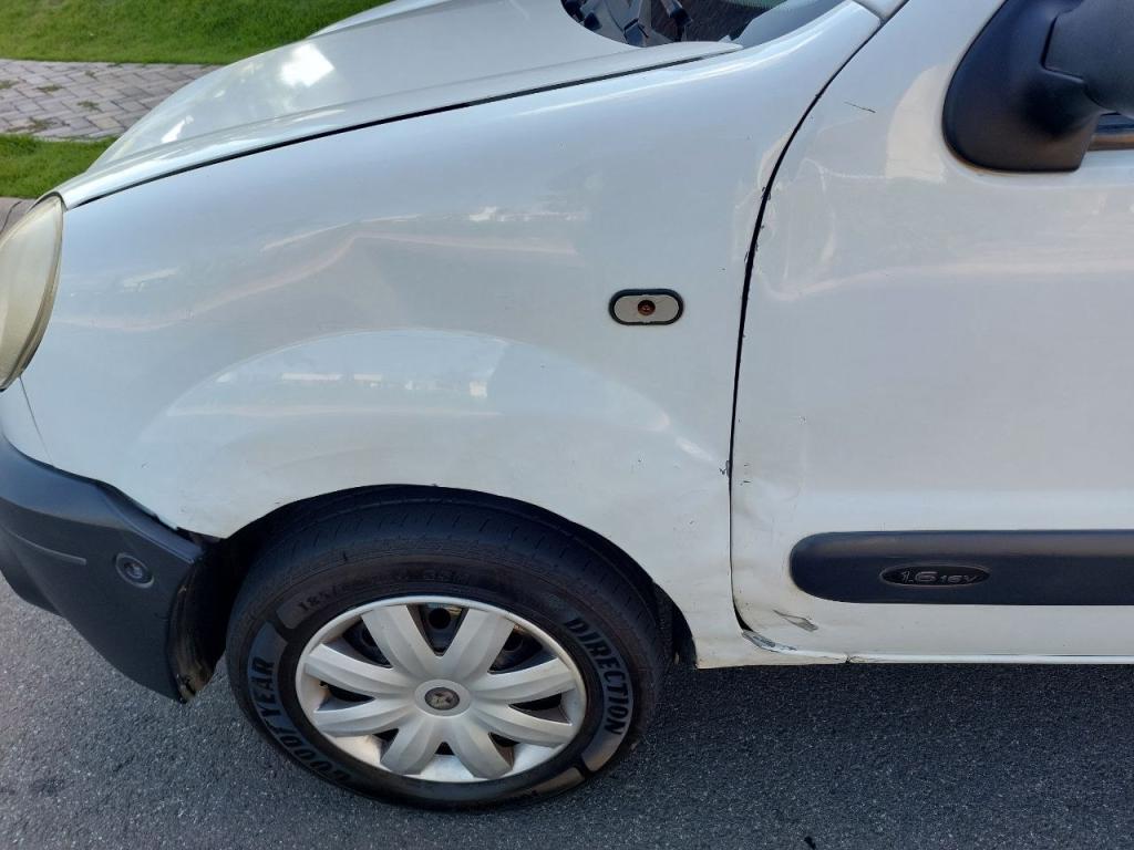 RENAULT Kangoo - Foto