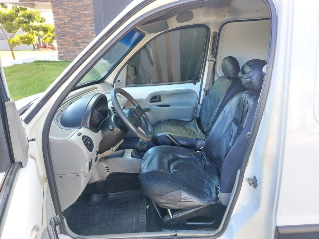 RENAULT Kangoo - Foto