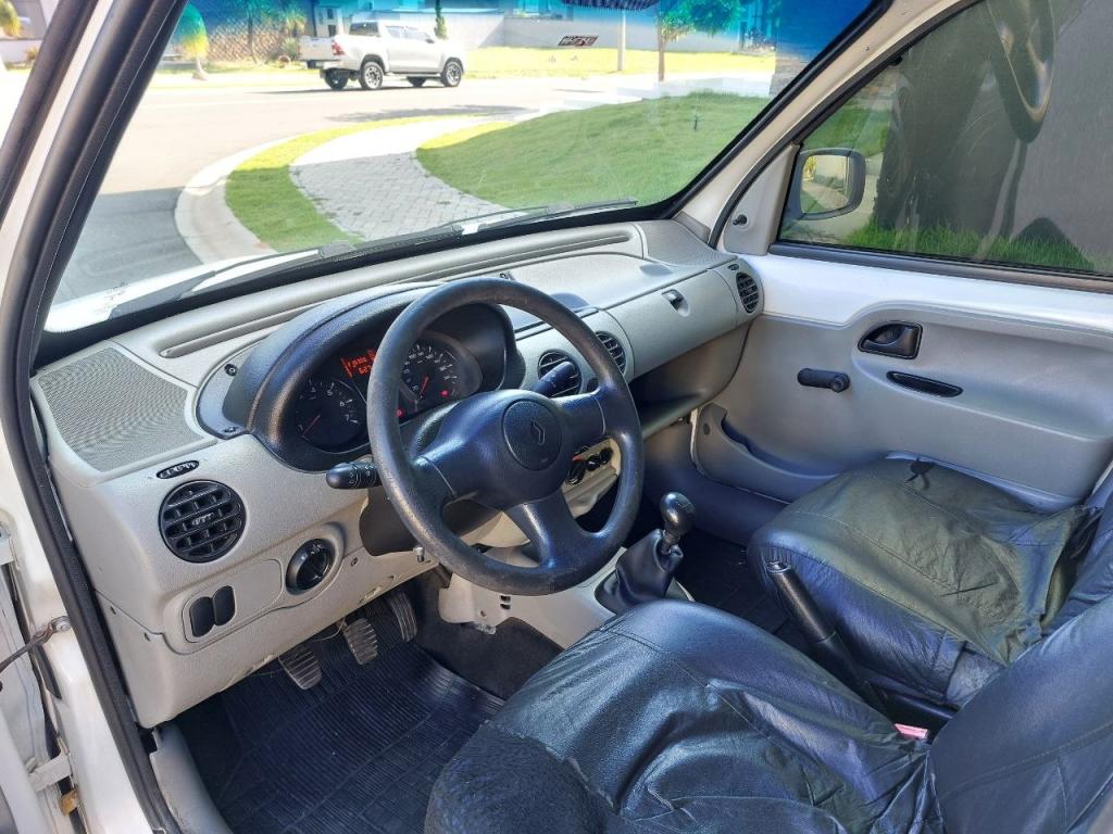 RENAULT Kangoo - Foto