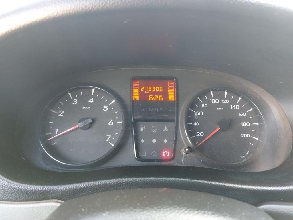 RENAULT Kangoo - Foto