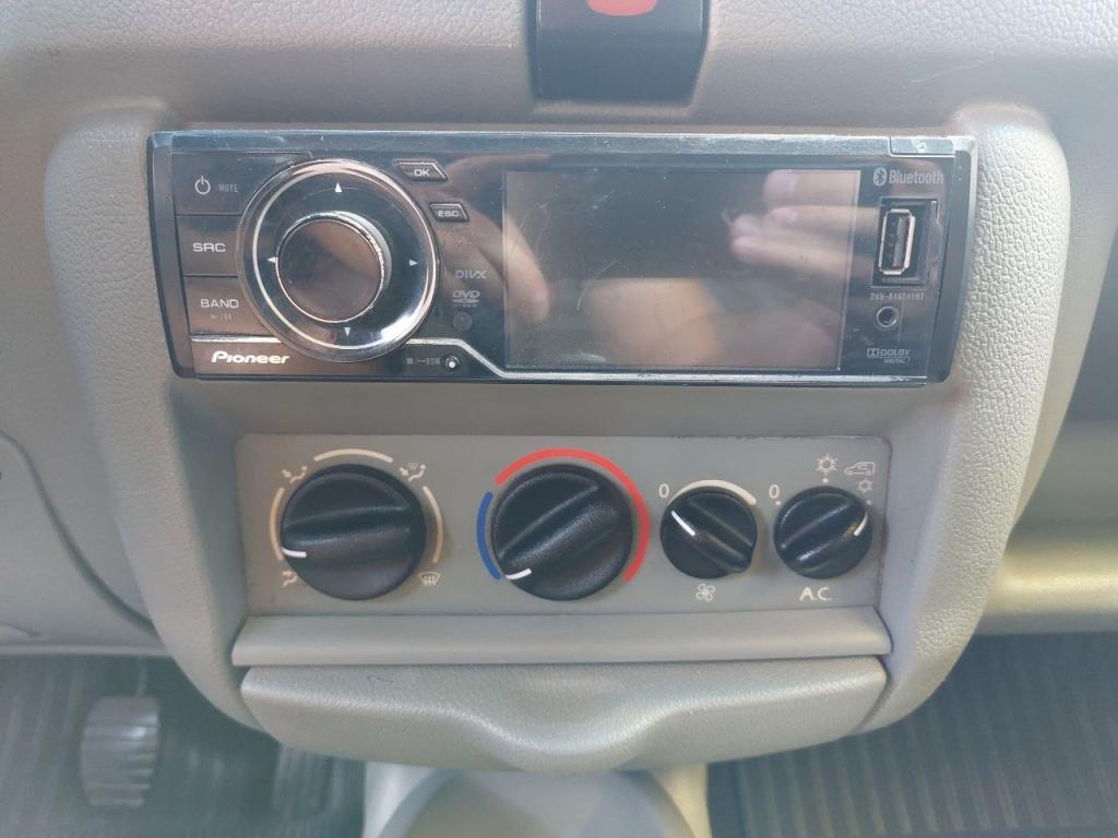 RENAULT Kangoo - Foto